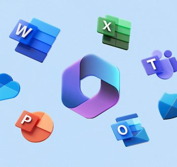 Aplicaciones de Microsoft 365